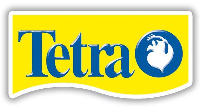 логотип Тетра