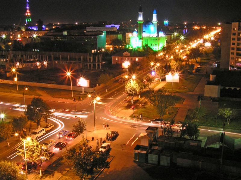 Фото в петропавловске