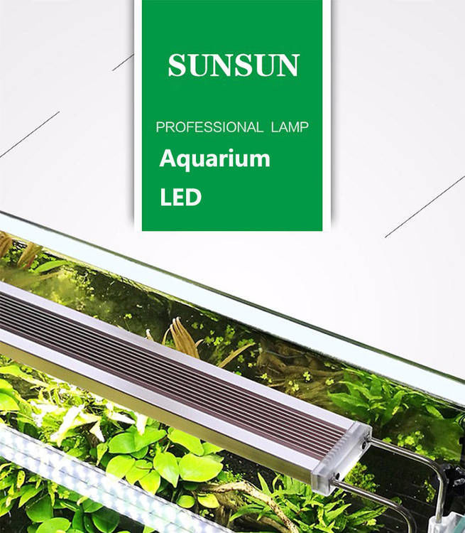 светильник аквариумный aliexpress алиэкспресс