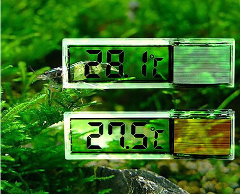 термометр аквариум электронный aliexpress алиэкспресс