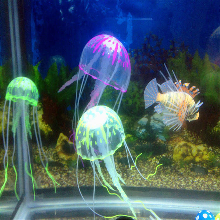 медузы аквариум алиэкспресс