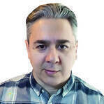 Андрей Бережной