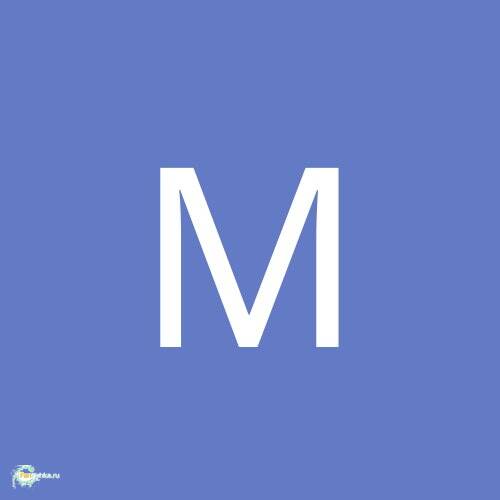 Мать РыбоВ