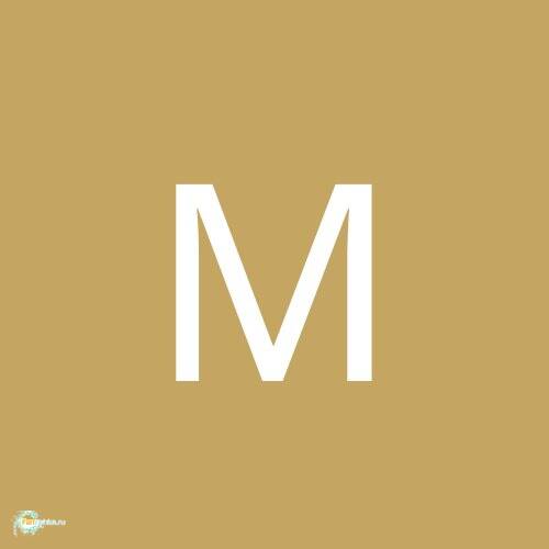 Мария01