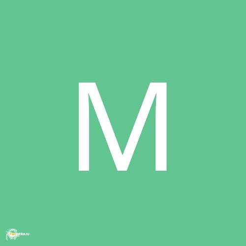 Mихаил