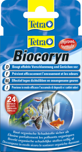 TetraAqua Biocoryn