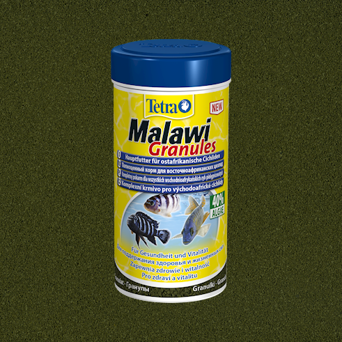 Tetra Malawi granules