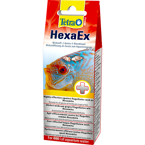 TetraMedica HexaEx