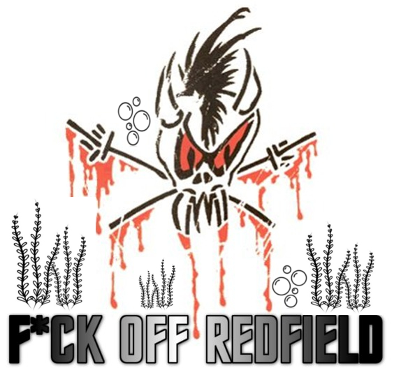 F*ck of Redfield FanFishka