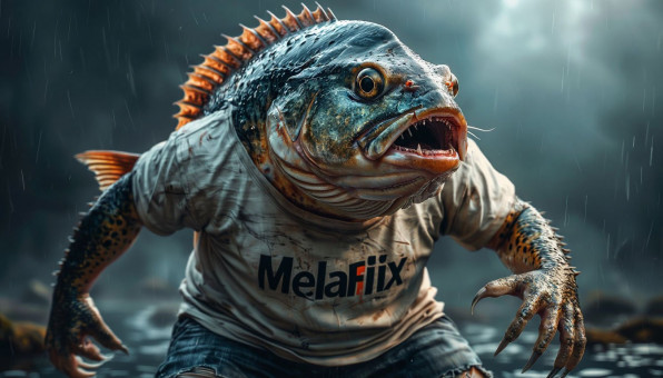 Мелафикс для аквариумных рыбок и все об этом!