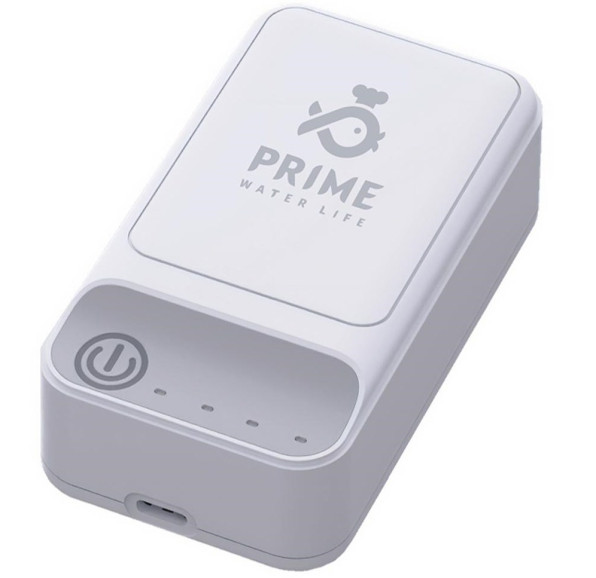 Компрессор и озонатор 2 в 1 PRIME PR-GD-3000 AERO-S