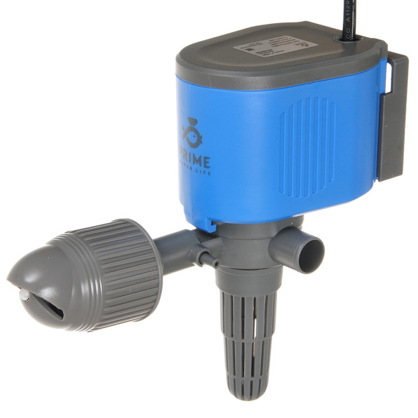 Внутренние аквариумные фильтры Prime обзор линейки