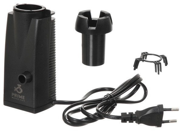 Внутренние аквариумные фильтры Prime обзор линейки