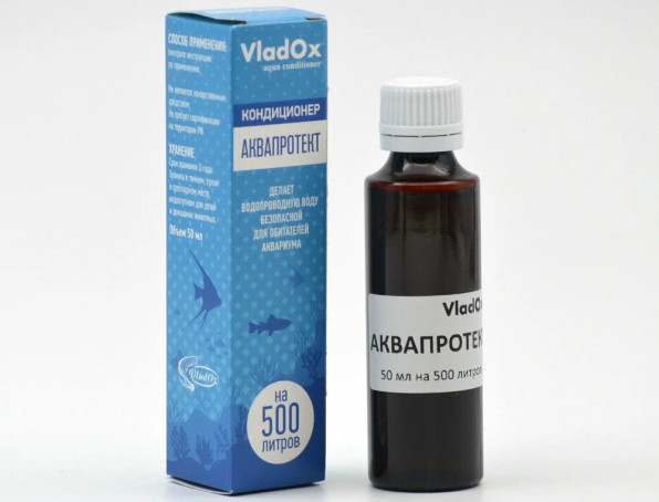 Стартовые препараты для аквариума, как в них разбираться?