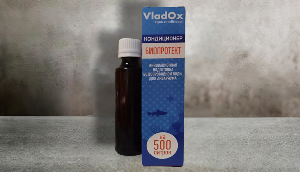 Стартовые препараты для аквариума, как в них разбираться?