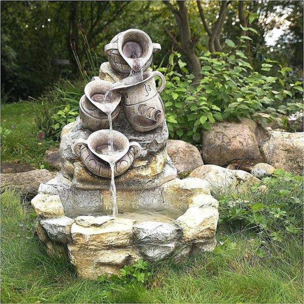 Подъемная помпа для аквариума и пруда: зачем и как выбрать?