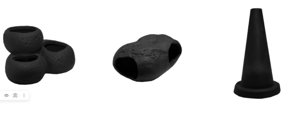 Декорации для аквариума, какие выбрать?