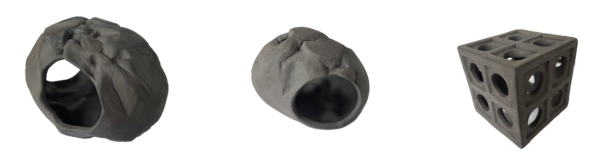 Декорации для аквариума, какие выбрать?