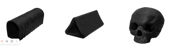 Декорации для аквариума, какие выбрать?