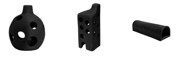 Декорации для аквариума, какие выбрать?