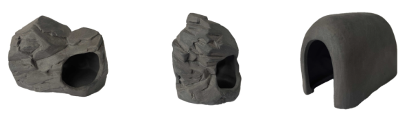 Декорации для аквариума, какие выбрать?