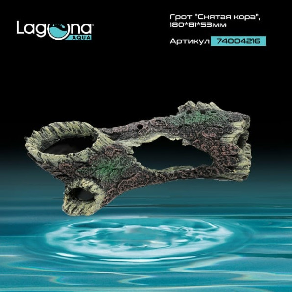 Декорации для аквариума, какие выбрать?