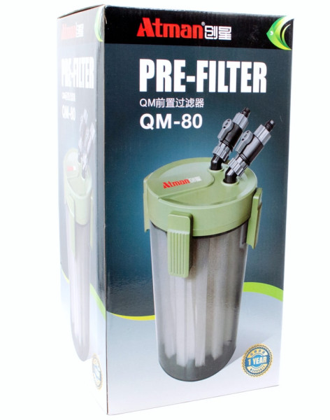 Оливковый десант Atman: встречаем технику в самом модном цвете!