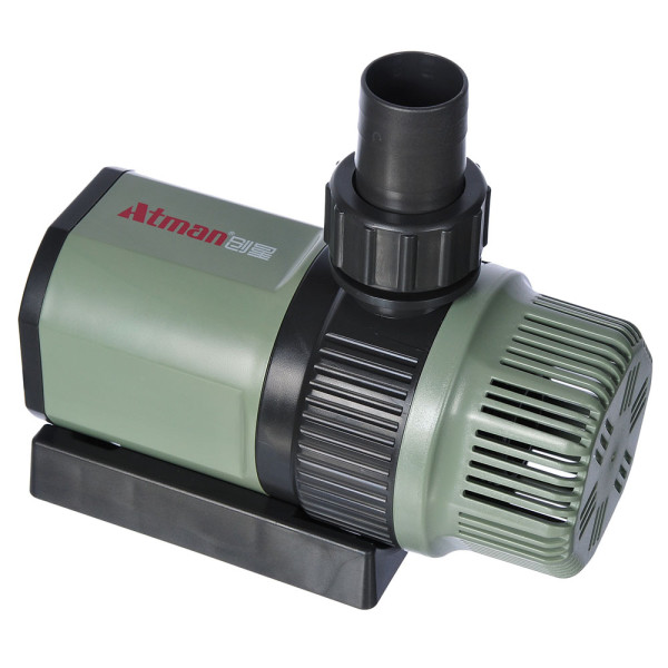 Оливковый десант Atman: встречаем технику в самом модном цвете!