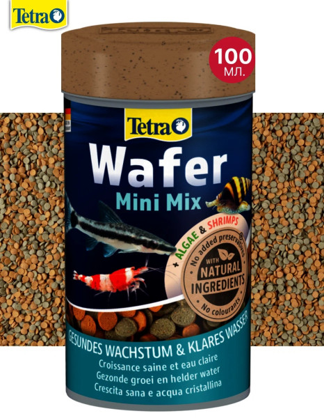 Боция тигровая