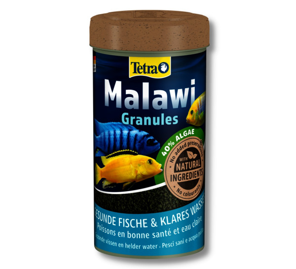 Корма для аквариумных рыбок Tetra