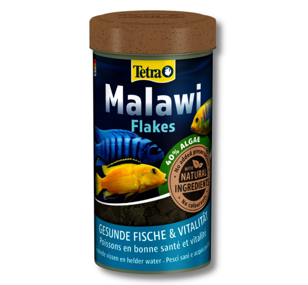 Корма для аквариумных рыбок Tetra