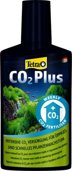 Удобрения для аквариумных растений  Тетра - Tetra