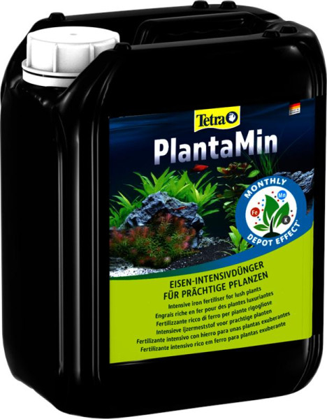 Удобрения для аквариумных растений  Тетра - Tetra