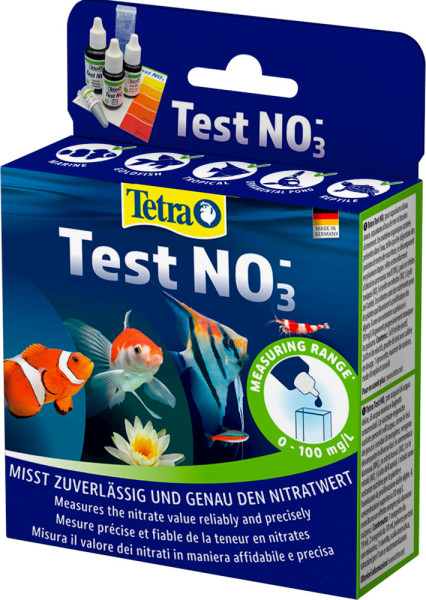 Тесты Tetra инструкции