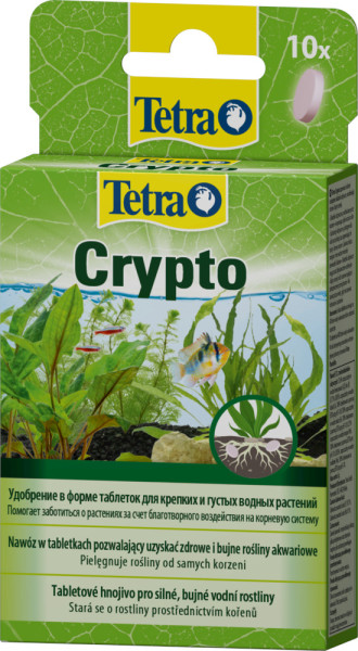 Tetra Crypto: инструкция, отзывы