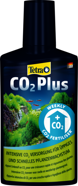 Tetra CO2 Plus: отзывы, инструкция