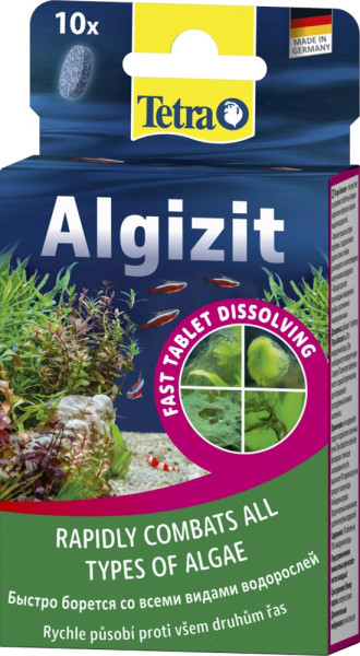 Tetra Algizit: инструкция и отзывы