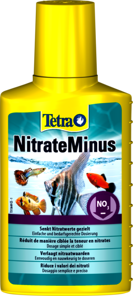Tetra NitratMinus
