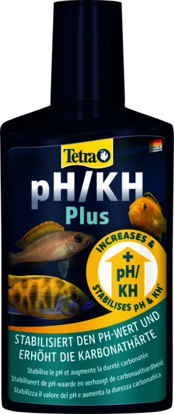 Tetra pH/KH Plus