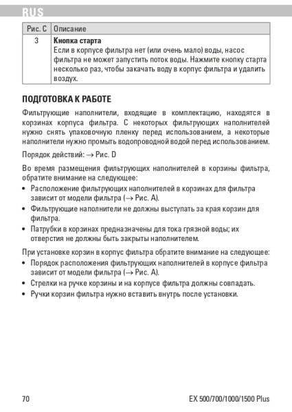 Все о фильтрах Tetra для аквариума: обзор, отзывы, рекомендации
