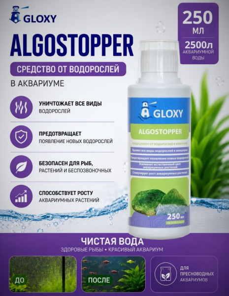 Обзор кондиционеров Gloxy
