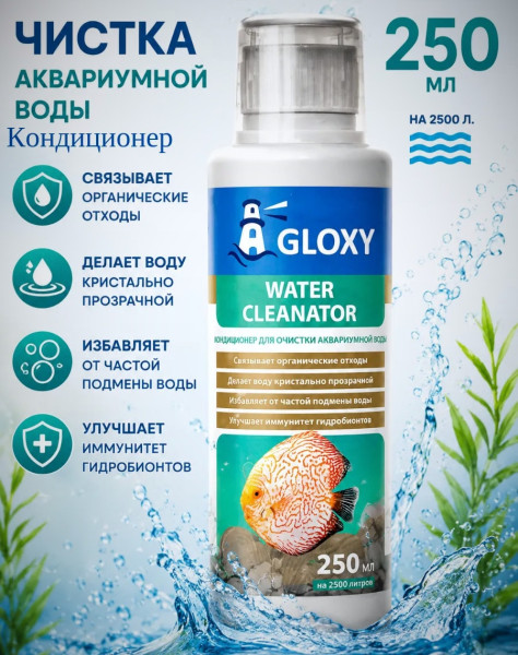 Обзор кондиционеров Gloxy