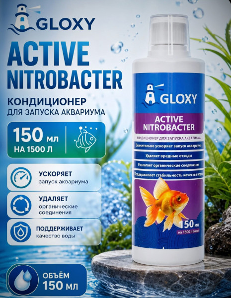 Обзор кондиционеров Gloxy